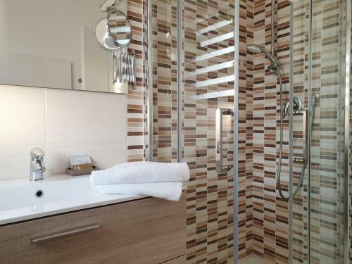 Apartamento Appartamenti Vanin