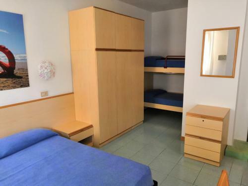 Apartamento Appartamenti Vanin