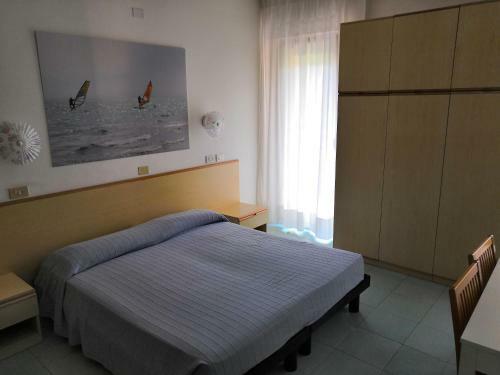 Apartamento Appartamenti Vanin