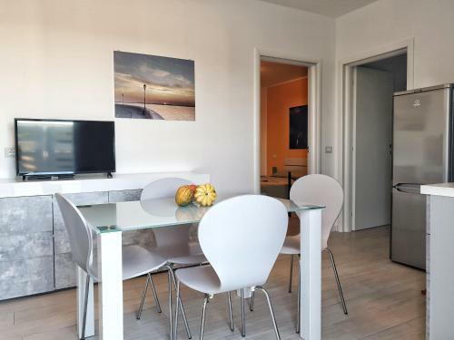 Apartamento Appartamenti Vanin