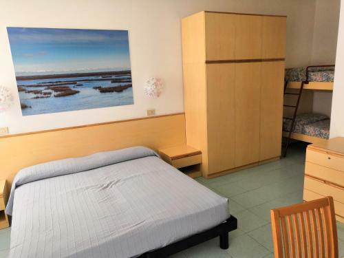 Apartamento Appartamenti Vanin