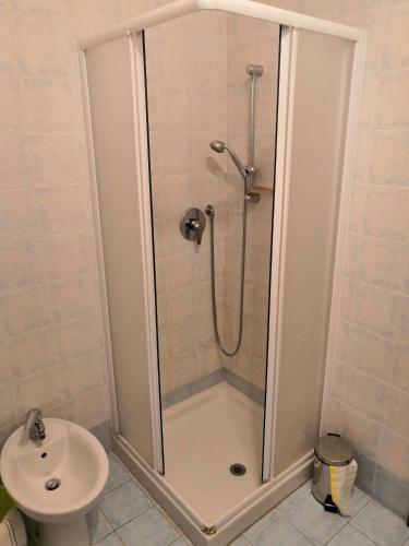 Apartamento Appartamenti Vanin