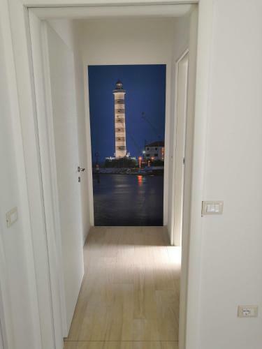 Apartamento Appartamenti Vanin