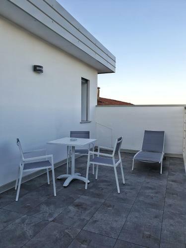 Apartamento Appartamenti Vanin