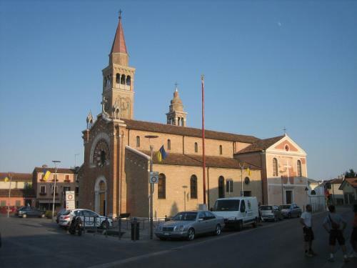 Apartamento Appartamenti Vanin