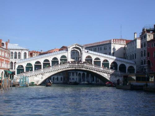 Apartamento Appartamenti Vanin