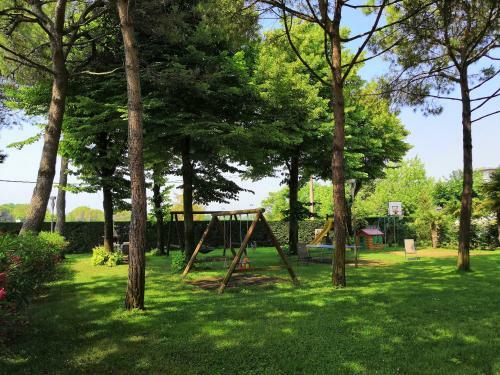 Apartamento Appartamenti Vanin