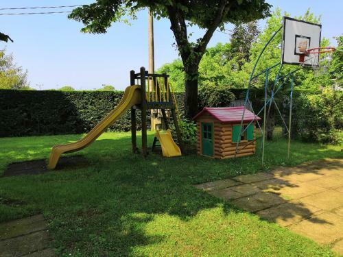 Apartamento Appartamenti Vanin