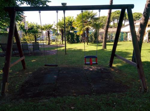 Apartamento Appartamenti Vanin