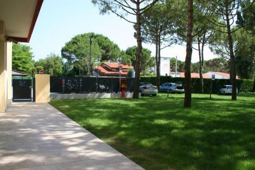 Apartamento Appartamenti Vanin