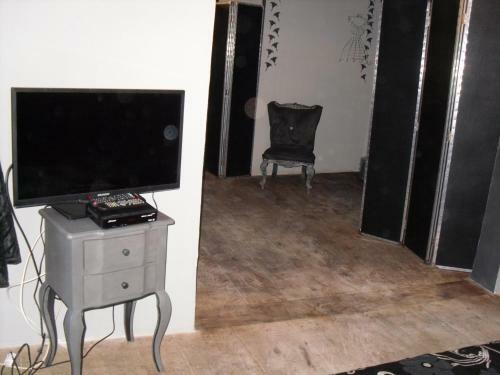 Bed & Breakfast La Marlotte