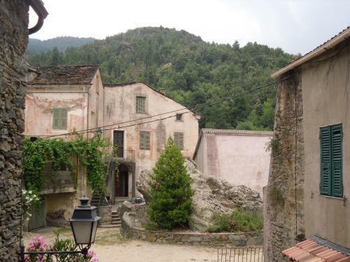Bed & Breakfast La Marlotte