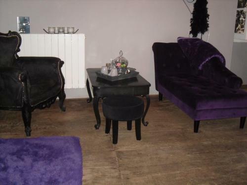Bed & Breakfast La Marlotte