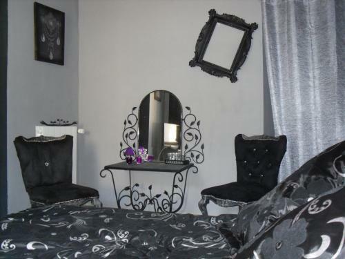 Bed & Breakfast La Marlotte