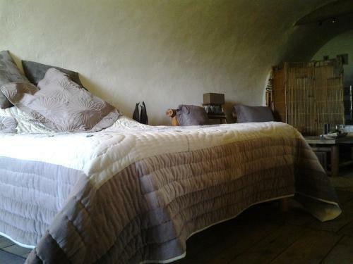 Bed & Breakfast La Marlotte