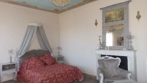 Bed & Breakfast La Marlotte