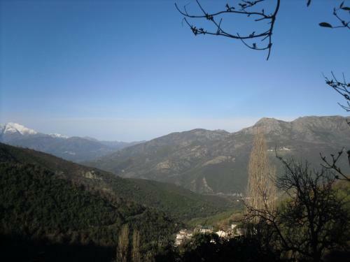 Bed & Breakfast La Marlotte