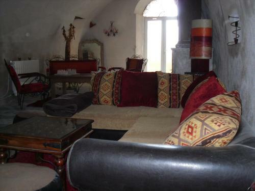 Bed & Breakfast La Marlotte