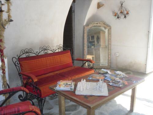 Bed & Breakfast La Marlotte