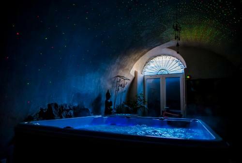 Bed & Breakfast La Marlotte