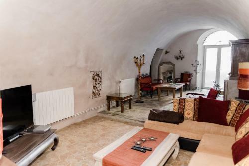 Bed & Breakfast La Marlotte