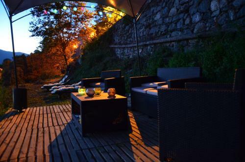 Bed & Breakfast La Marlotte