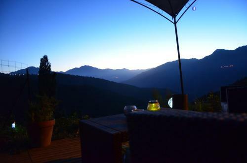 Bed & Breakfast La Marlotte