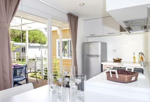 Camping Village Baia Azzurra Club