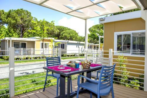 Camping Village Baia Azzurra Club