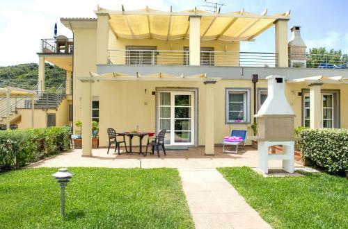 Camping Village Baia Azzurra Club