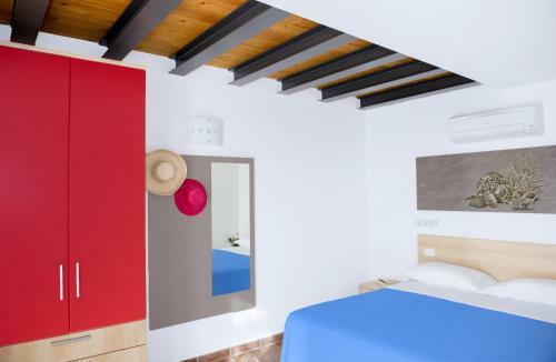 Camping Village Baia Azzurra Club