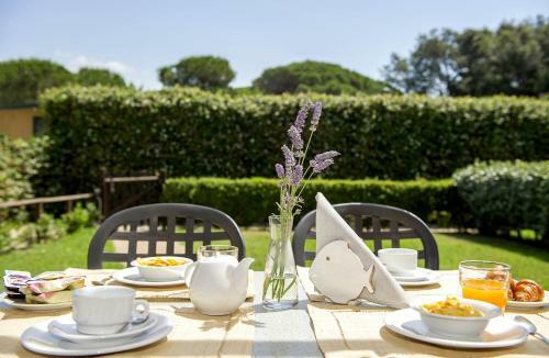 Camping Village Baia Azzurra Club