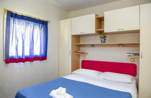 Camping Village Baia Azzurra Club