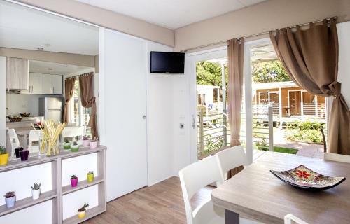 Camping Village Baia Azzurra Club