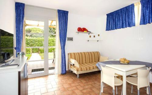 Camping Village Baia Azzurra Club