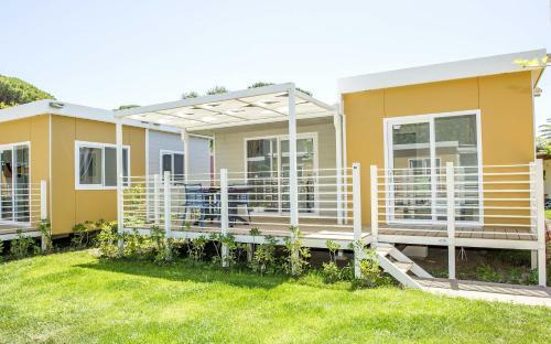 Camping Village Baia Azzurra Club