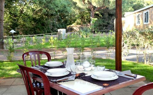 Camping Village Baia Azzurra Club