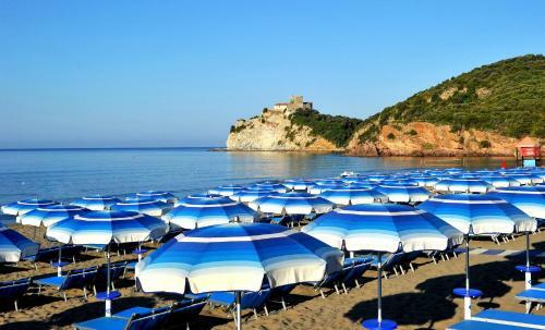Camping Village Baia Azzurra Club