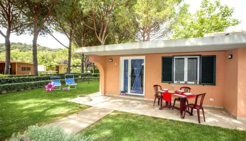 Camping Village Baia Azzurra Club
