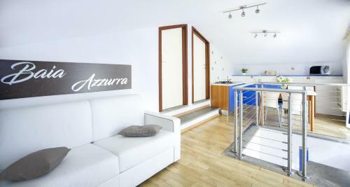Camping Village Baia Azzurra Club
