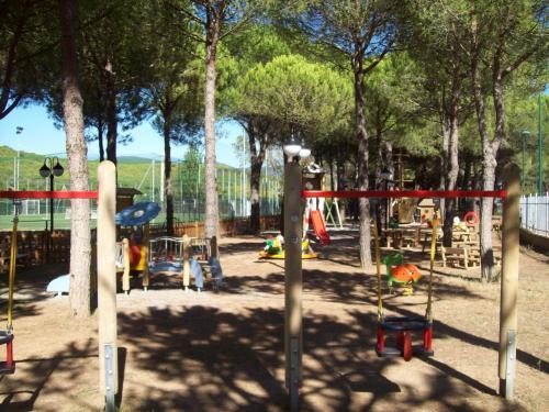 Camping Village Baia Azzurra Club