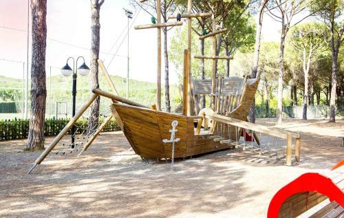 Camping Village Baia Azzurra Club