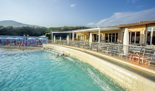 Camping Village Baia Azzurra Club