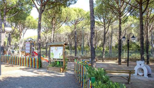 Camping Village Baia Azzurra Club