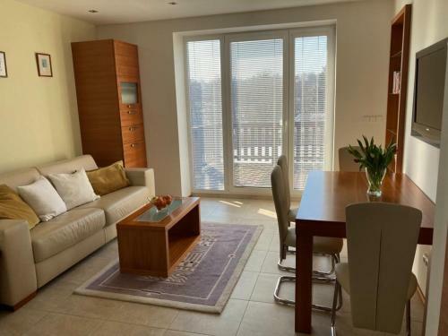 Apartm�n Emilie - Bl�zko Vyso?ina Ar�ny