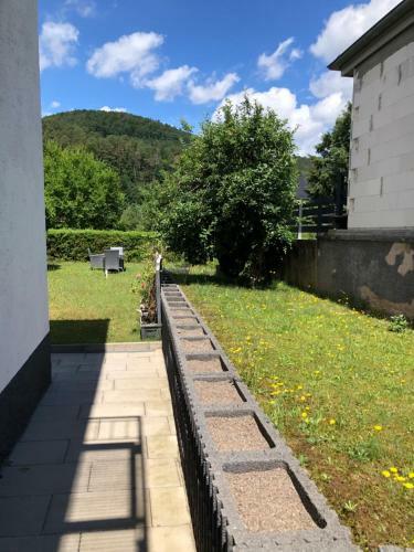 Apartamento Ferienwohnung In Dahn