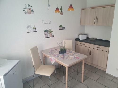 Ferienhaus Margarete