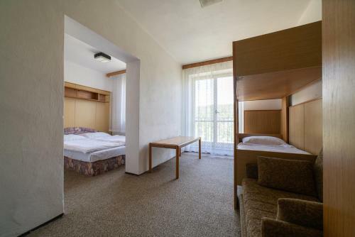 Hotel Na Chmelnici