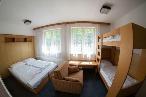 Hotel Na Chmelnici