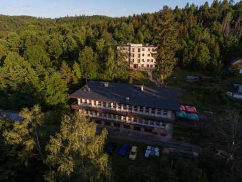 Hotel Na Chmelnici